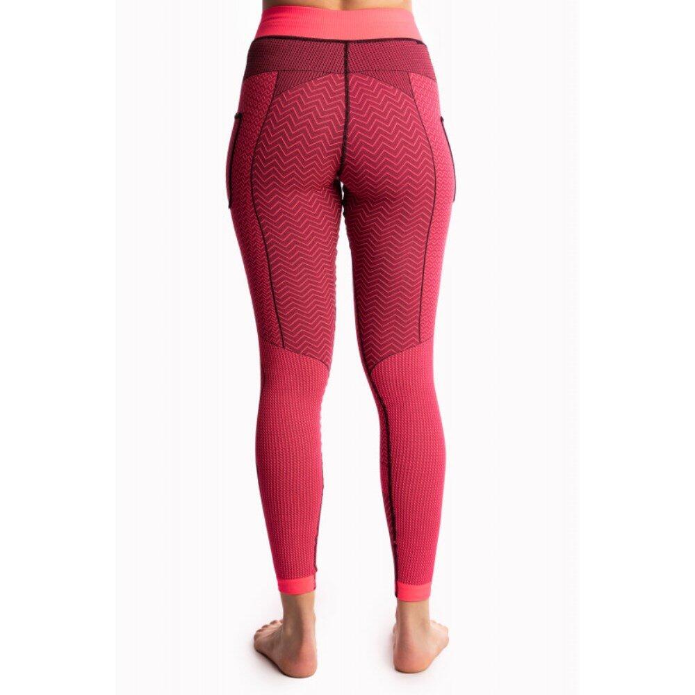 Malla compresiva mujer Mantra Hanker Sport 3/3