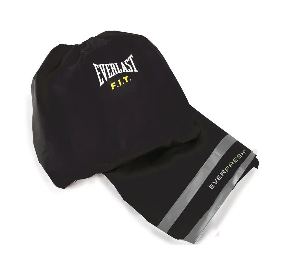 Tenue de sauna Everlast 4/4