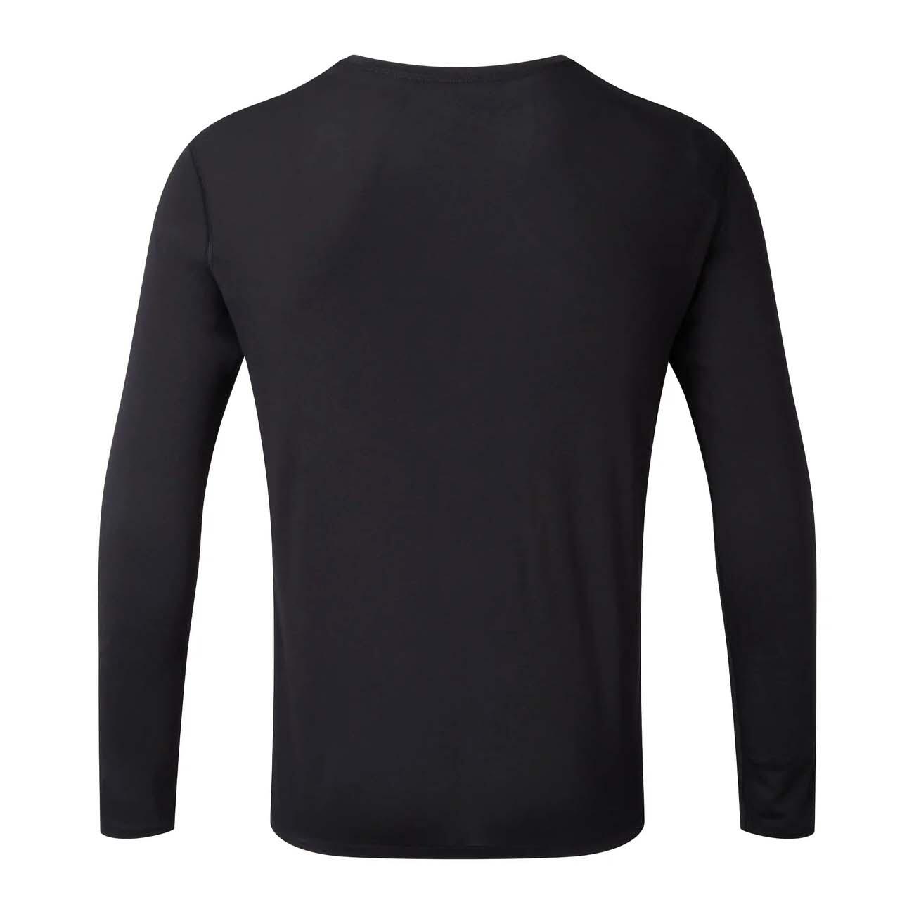 Ronhill Core Mens Long Sleeve Running T-Shirt 2/2