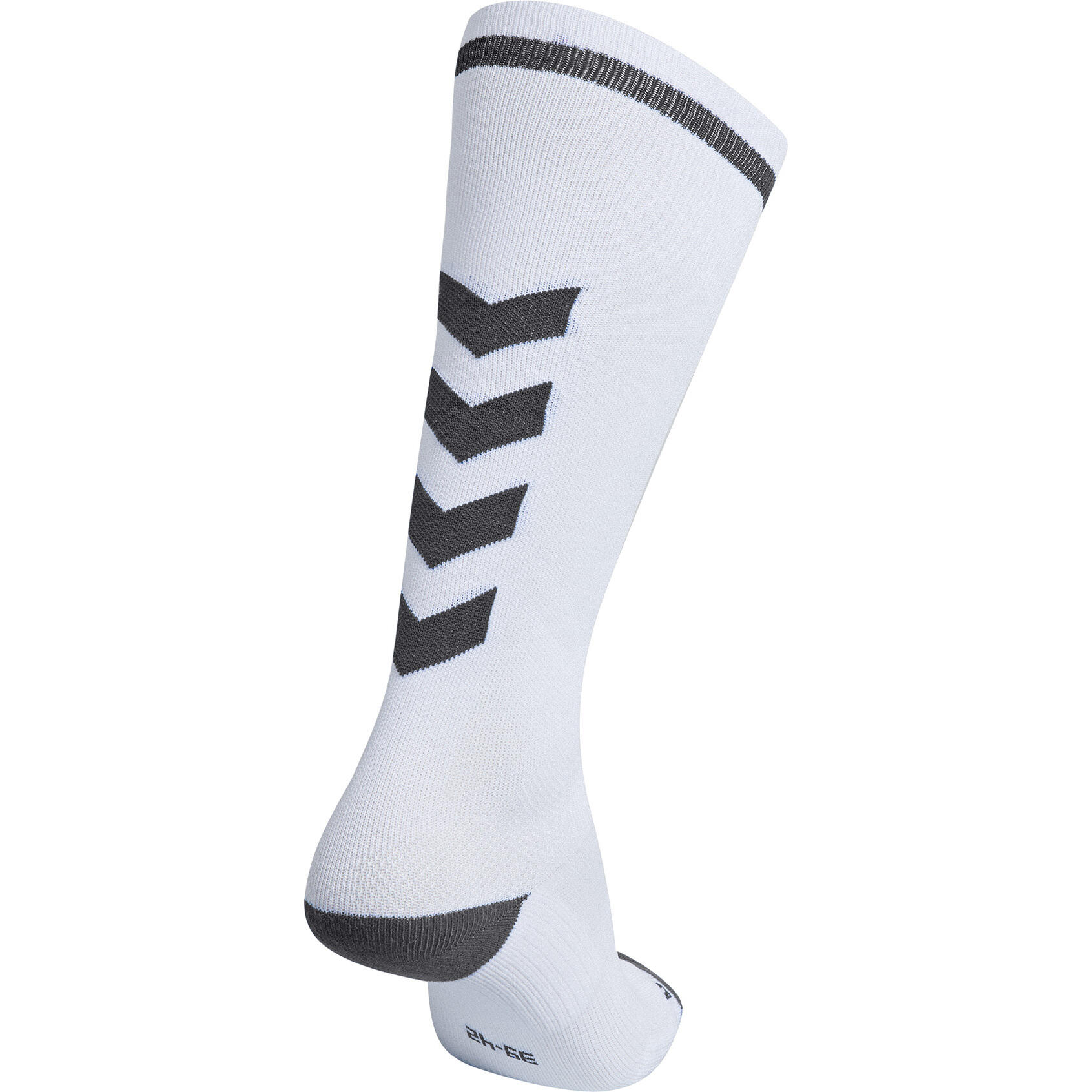 Hummel Sportsocken Elite Indoor Sock High 204044 2/4