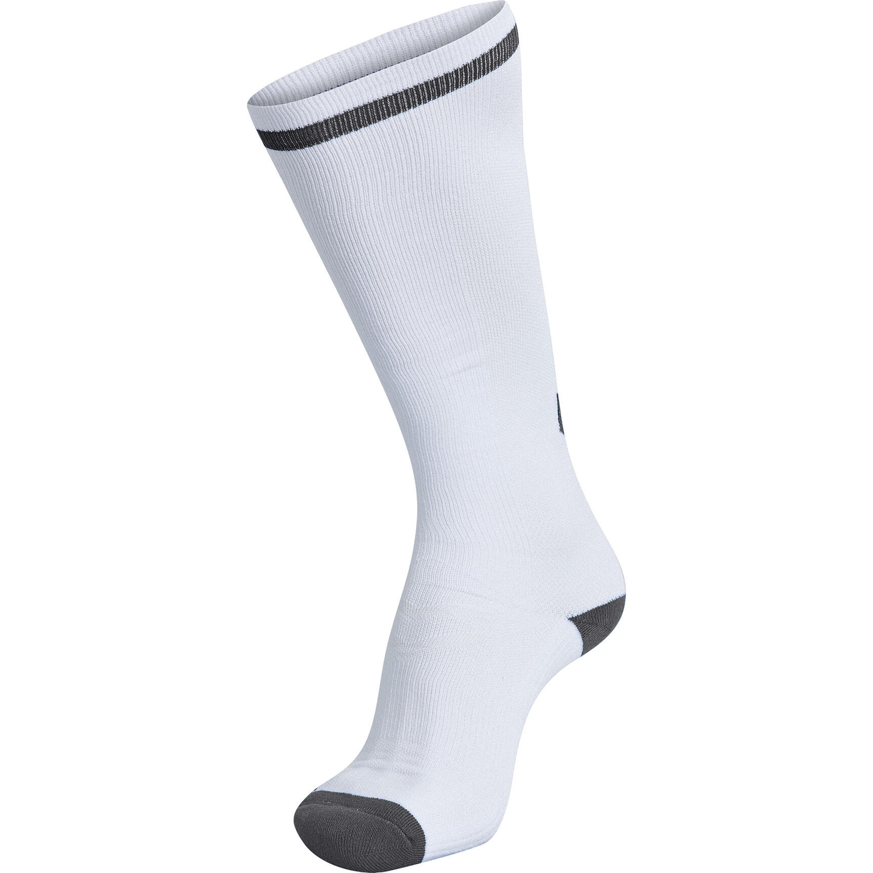 Hummel Sportsocken Elite Indoor Sock High 204044 3/4