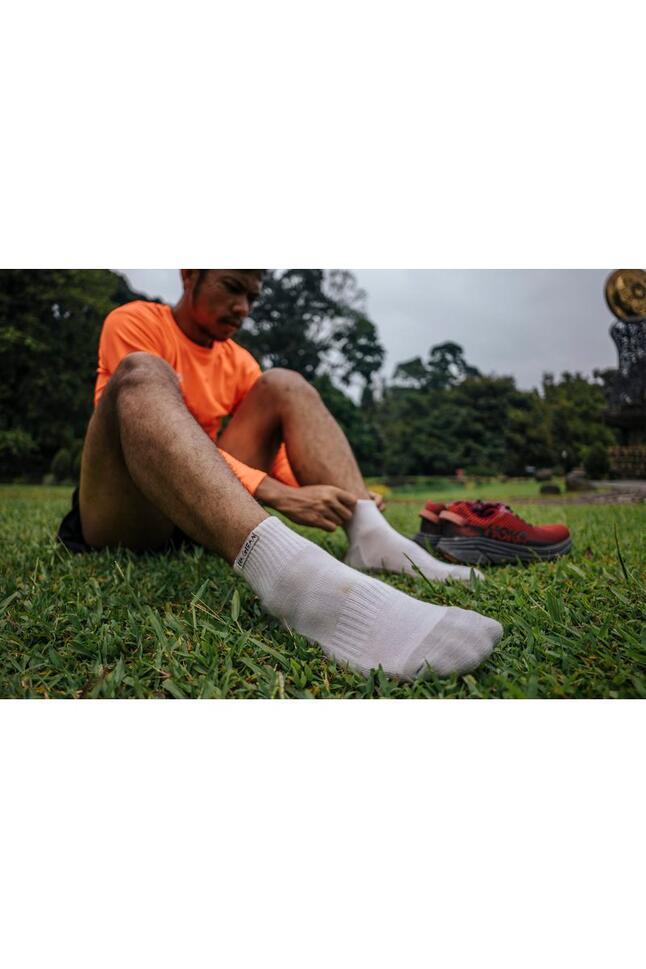 Skarpety Trekkingowe Na Giean Enhanced Medium Weight Micro
