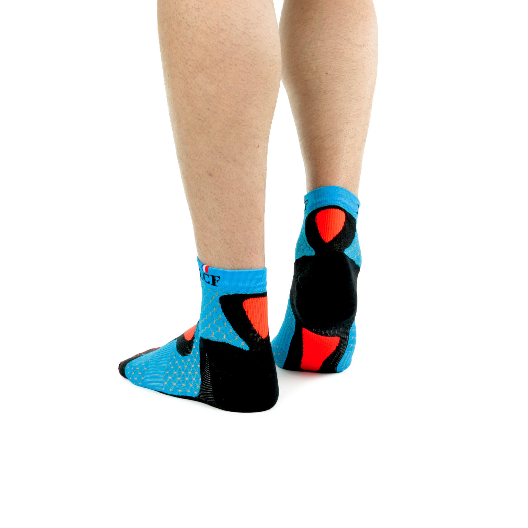Chaussette etanche trail decathlon sale
