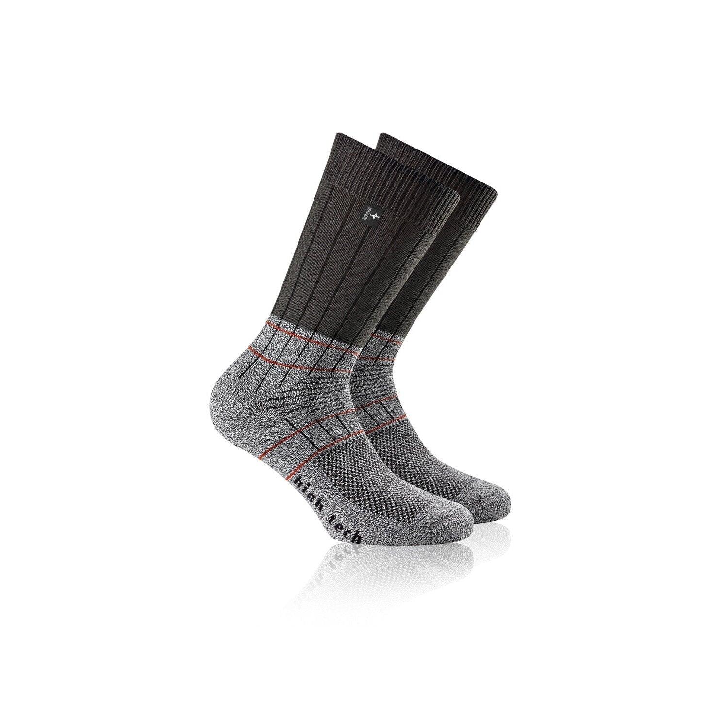 ROHNER SOCKS Fibre High Tech