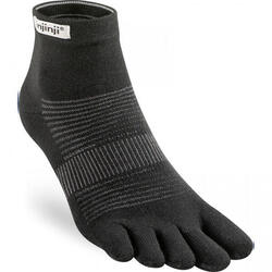 Injinji Liner Crew Chaussettes à Orteils - Confort Et Prévention Des Ampoules