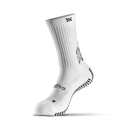 Gearxpro Soxpro Classic Chaussettes Grip - Bordeaux 35-40