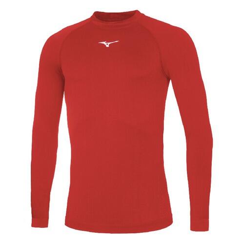 MIZUNO Langärmeliges Unterhemd Mizuno Team Core underwear