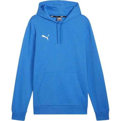 Hoodie Puma Teamgoal Casuals