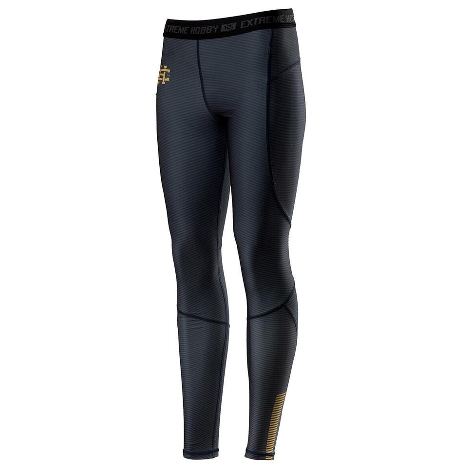 Legginsy fitness damskie EXTREME HOBBY ACTIVE