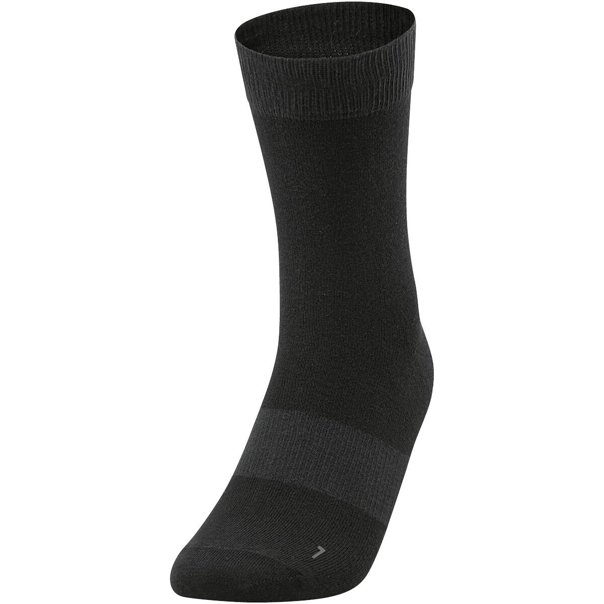 Chaussettes Jako de loisir 3-pack 2/2
