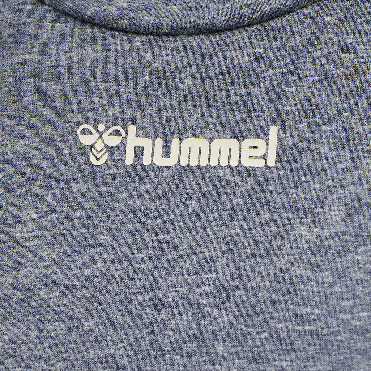 T-shirt Hummel hmlzandra para mulher 4/4
