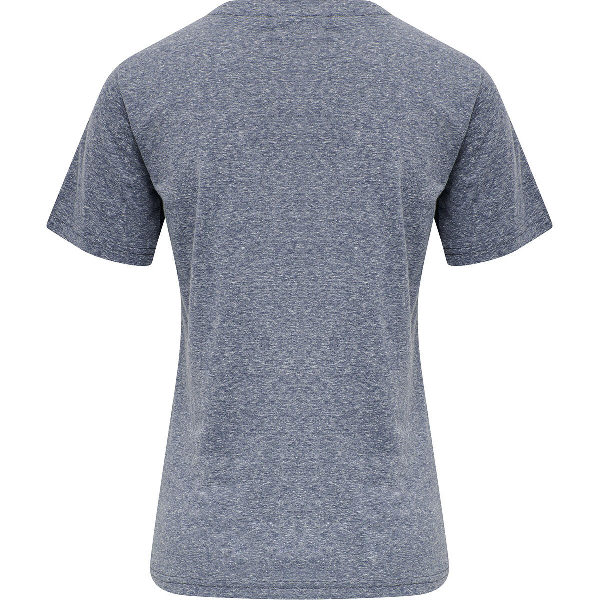 T-shirt Hummel hmlzandra para mulher 2/4