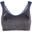 BRASSIERE  SHOCKABSORBER GRIS FONCE 85C