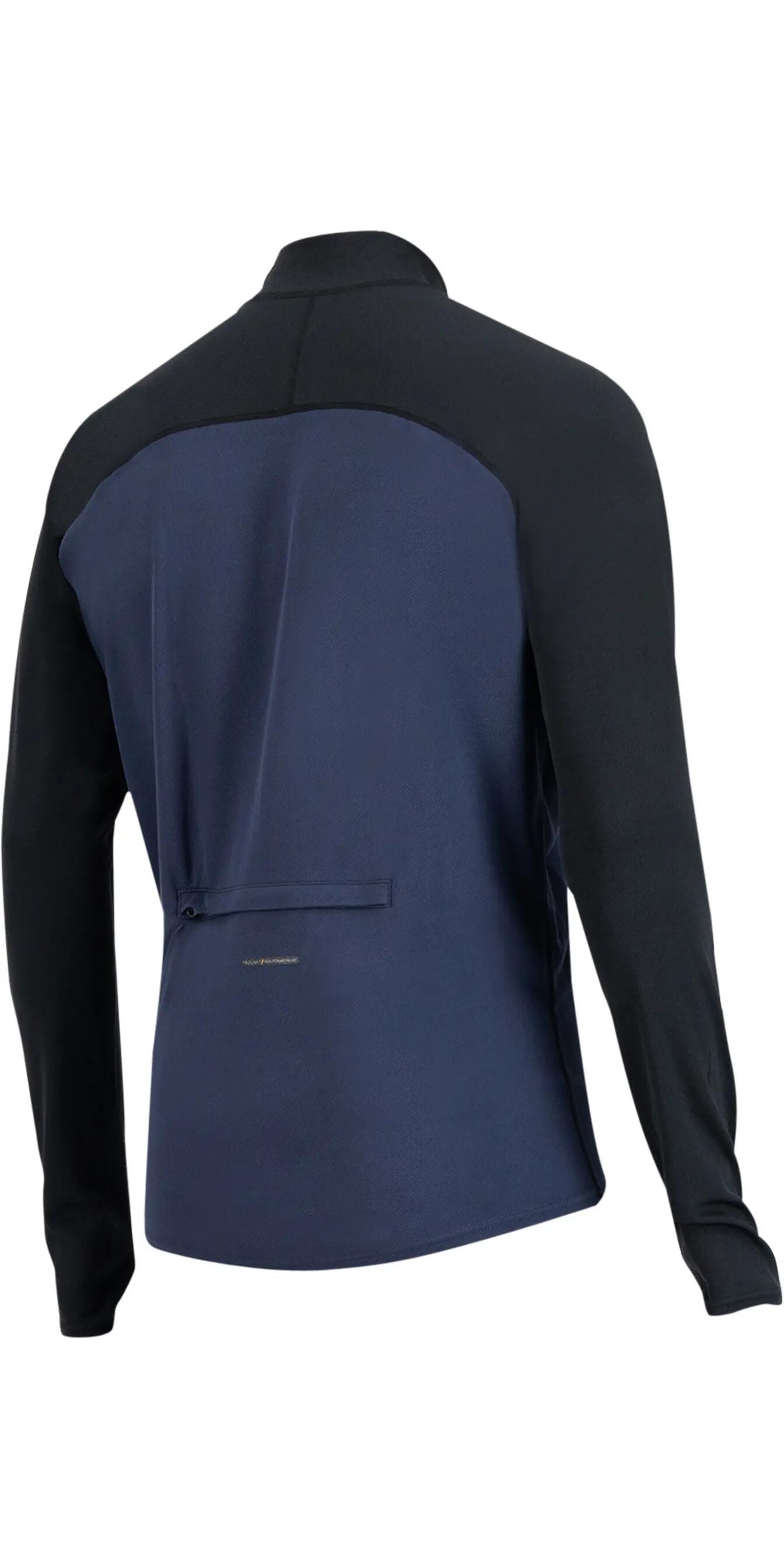 Bluza do sportów wodnych męska Prolimit SUP Quick Dry Top 3/4