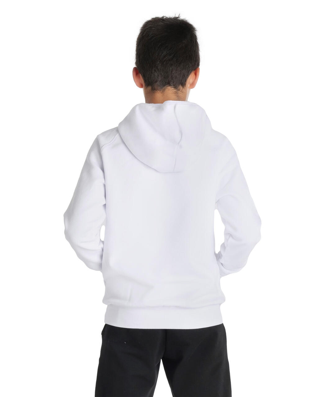 Sweatshirt à capuche enfant Arena Team Panel 7/7
