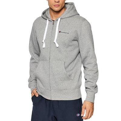 Sweat à capuche Champion FULL ZIP