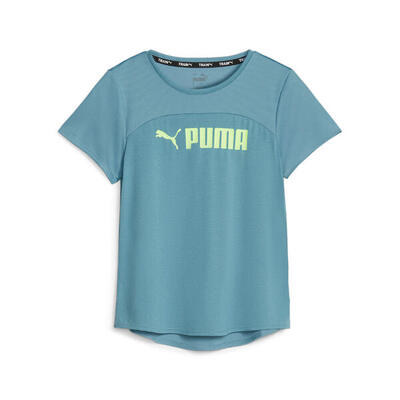 T-shirt da training PUMA FIT Ultrabreathe da uomo PUMA