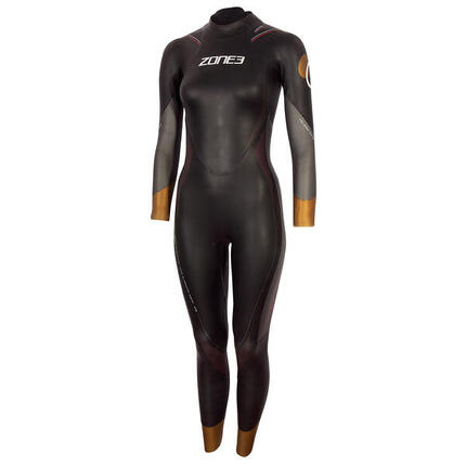 Combinaison thermique Aspire pour femme