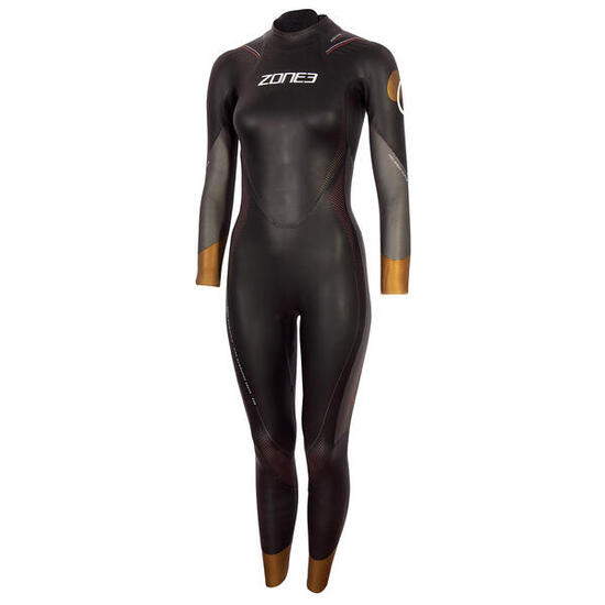 Combinaison thermique Aspire pour femme