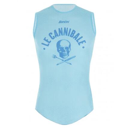 Sous-maillot Montreal 1974 - Uci Grandi Campioni - Acqua - male - Vélo
