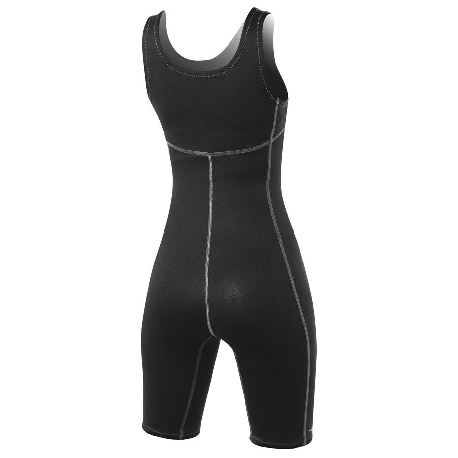 Docieplacz Damski NEILPRYDE Thermabase Short Jane 2/3