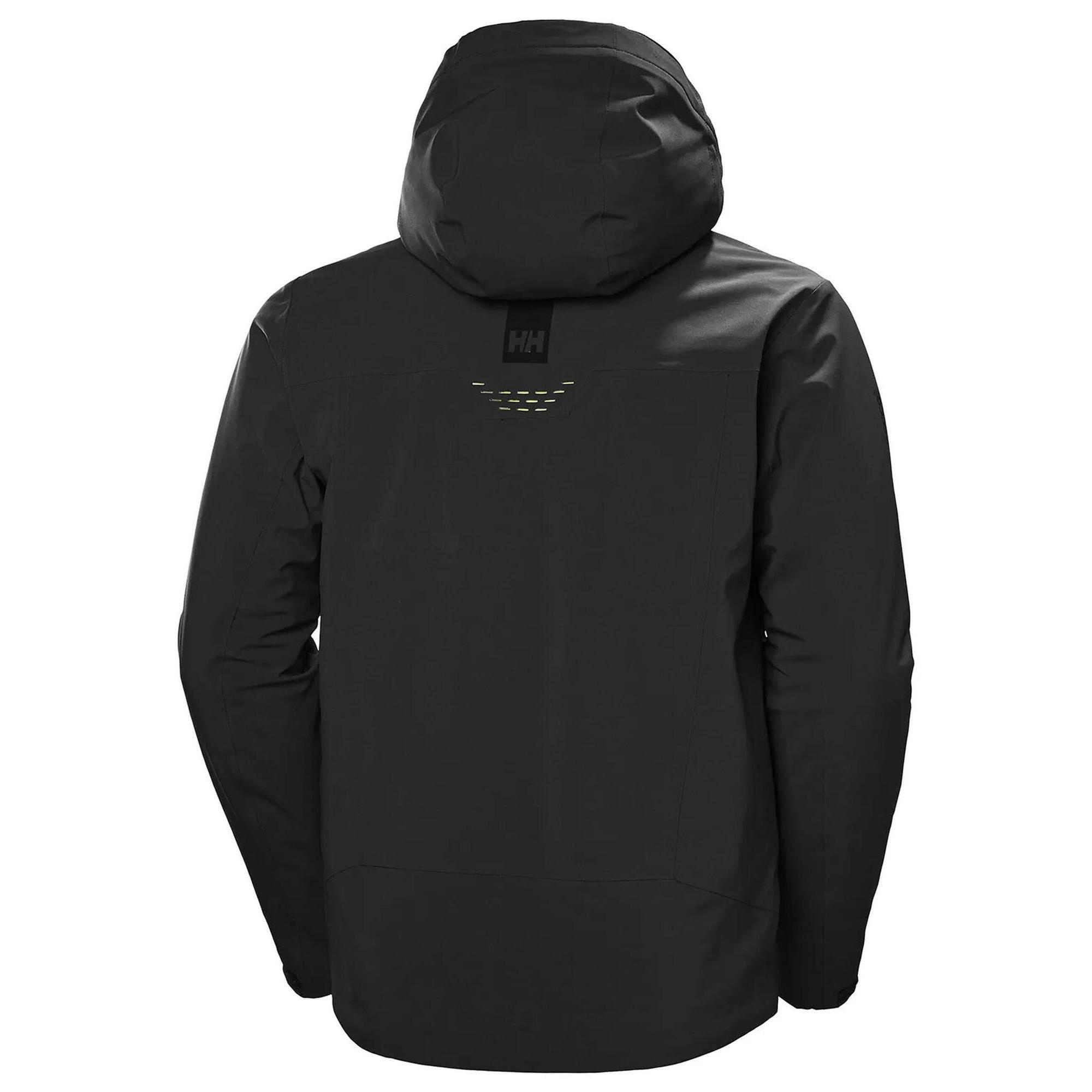Kurtka Helly Hansen alpha lifaloft