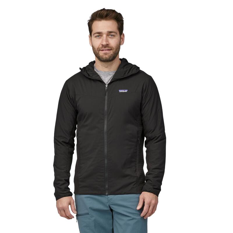 Chaqueta Patagonia Nanoair Light Hybrid