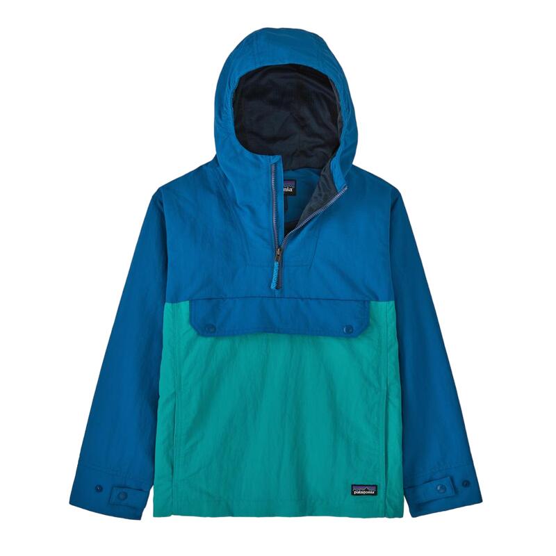 Parka Patagonia Isthmus