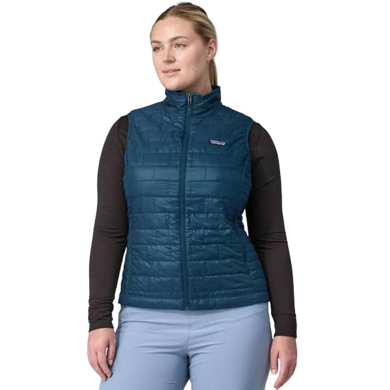 Veste Patagonia Nano Puff