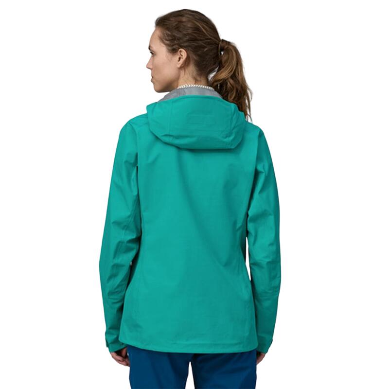 Parka Patagonia Triolet