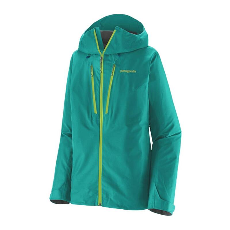 Parka Patagonia Triolet