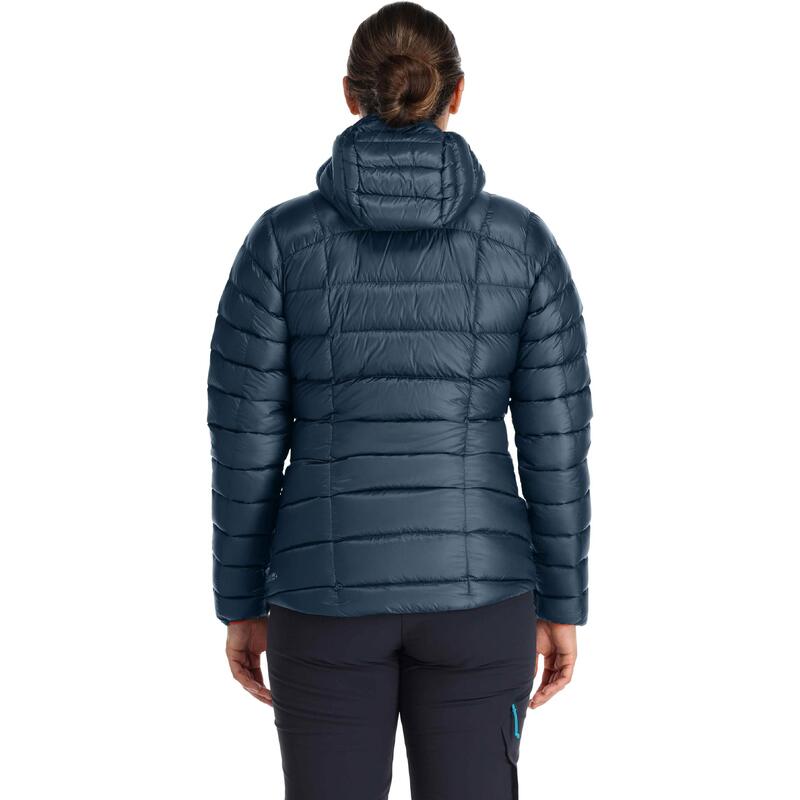 Doudoune femme Rab Mythic Alpine