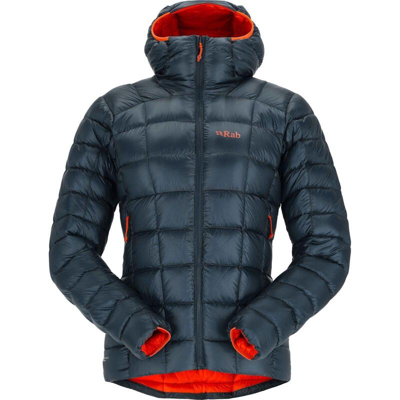 Doudoune femme Rab Mythic Alpine