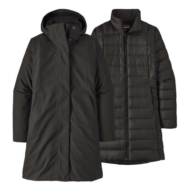 Parka Patagonia Tres 3In1