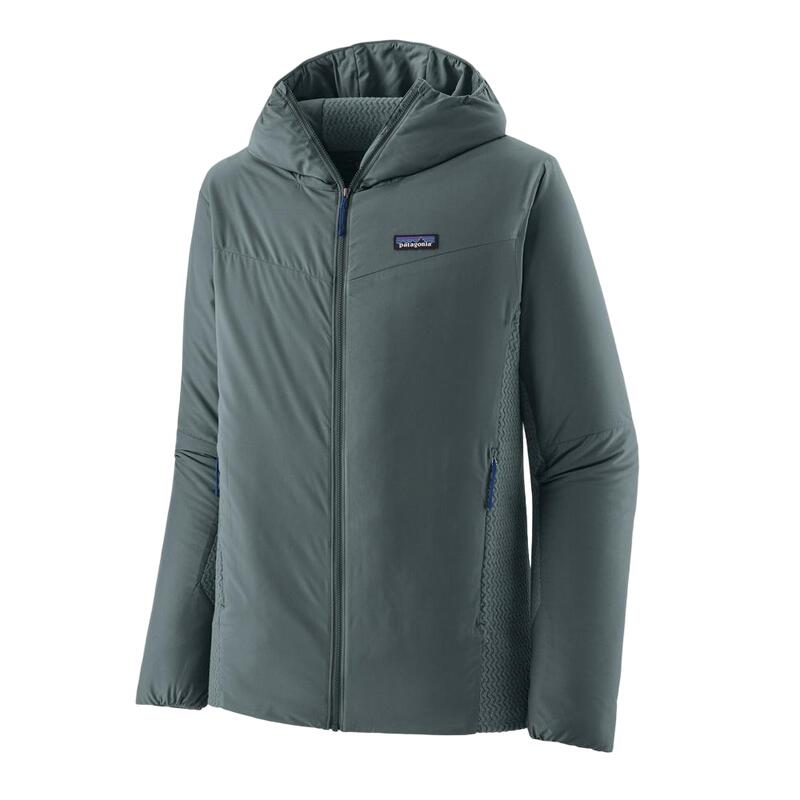 Chaqueta Patagonia Nanoair Light Hybrid