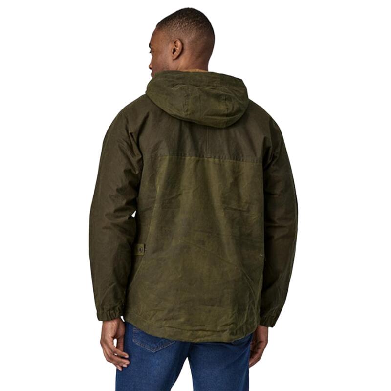 Parka Patagonia Waxed