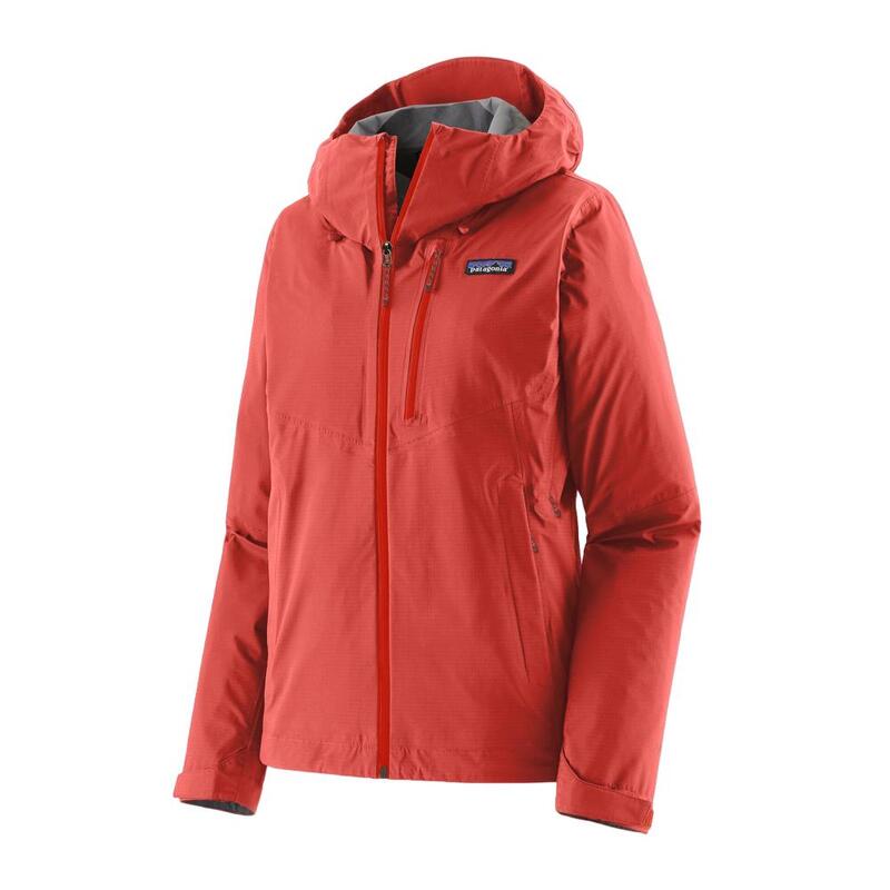 Parka Patagonia Crest