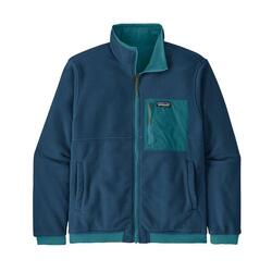 Jas Patagonia Shelled Microdini