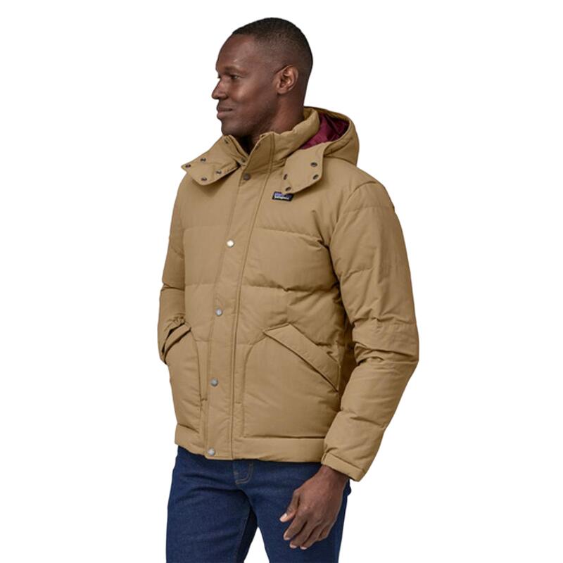 Parka Patagonia Downdrift