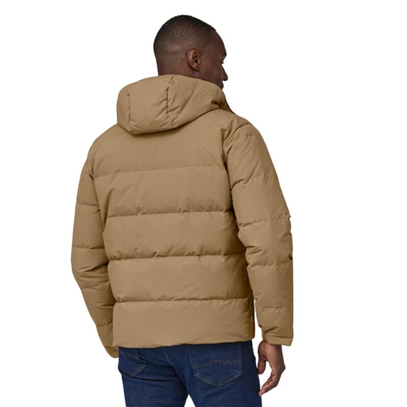 Parka Patagonia Downdrift