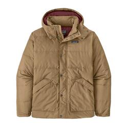 Parka Patagonia Downdrift