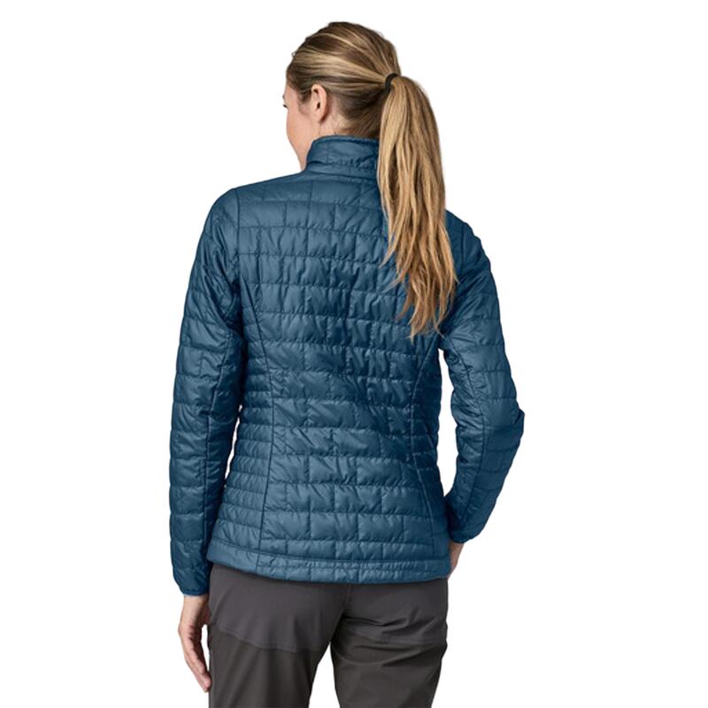 Donzen jas Patagonia Nano Puff