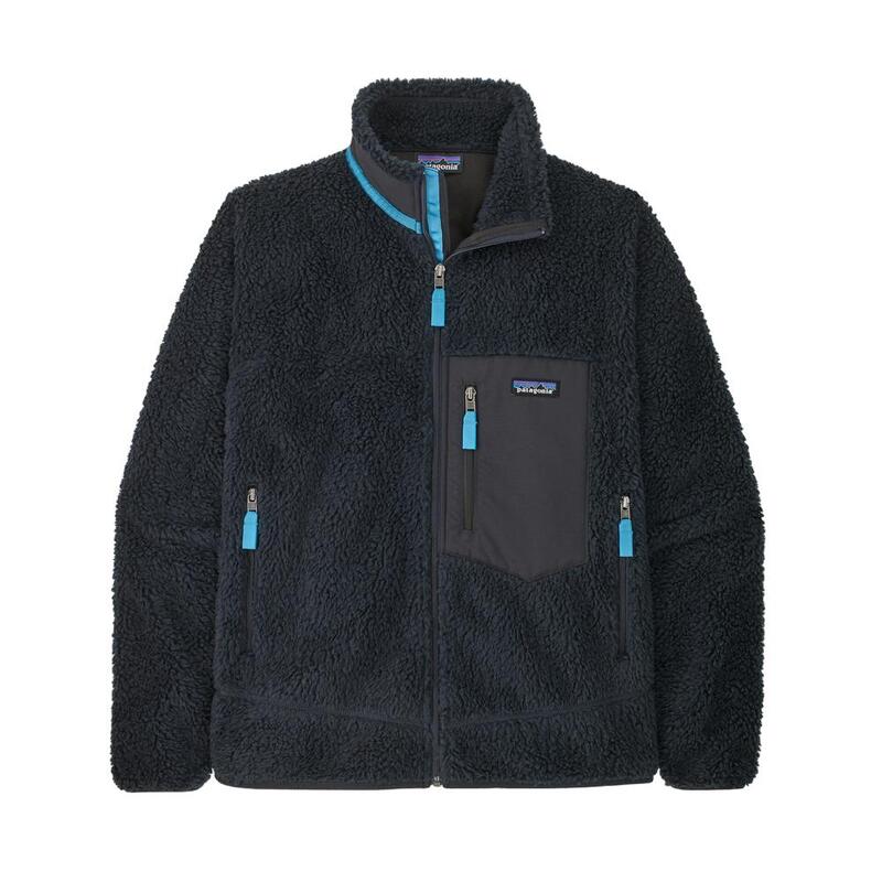 Jas Patagonia Retro X