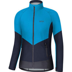 Veste femme Gore-Tex Infinium™ X7 Partial