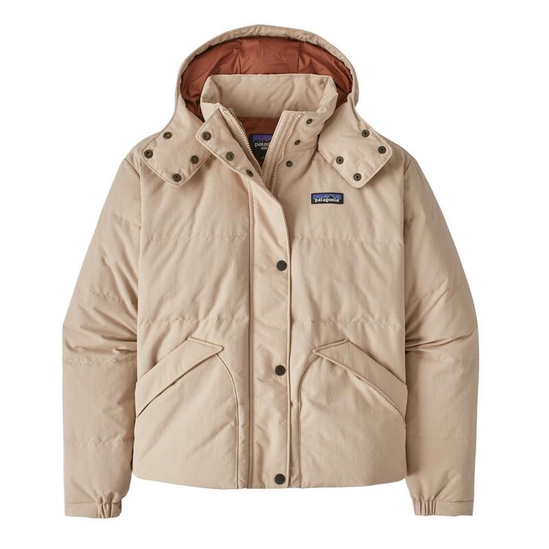 Parka Patagonia Drowndrift