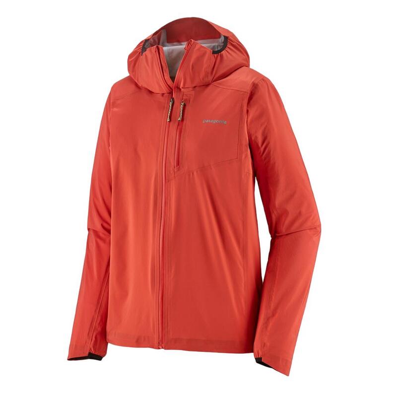 Jas Patagonia Storm Racer