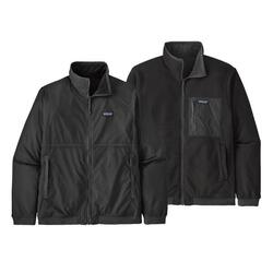 Jas Patagonia Shelled Microdini