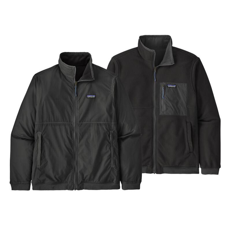 Chaqueta Patagonia Shelled Microdini