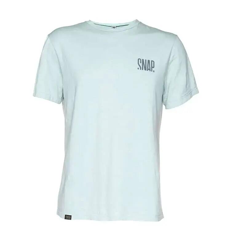 T-shirt en chanvre classique Snap Climbing 6/7