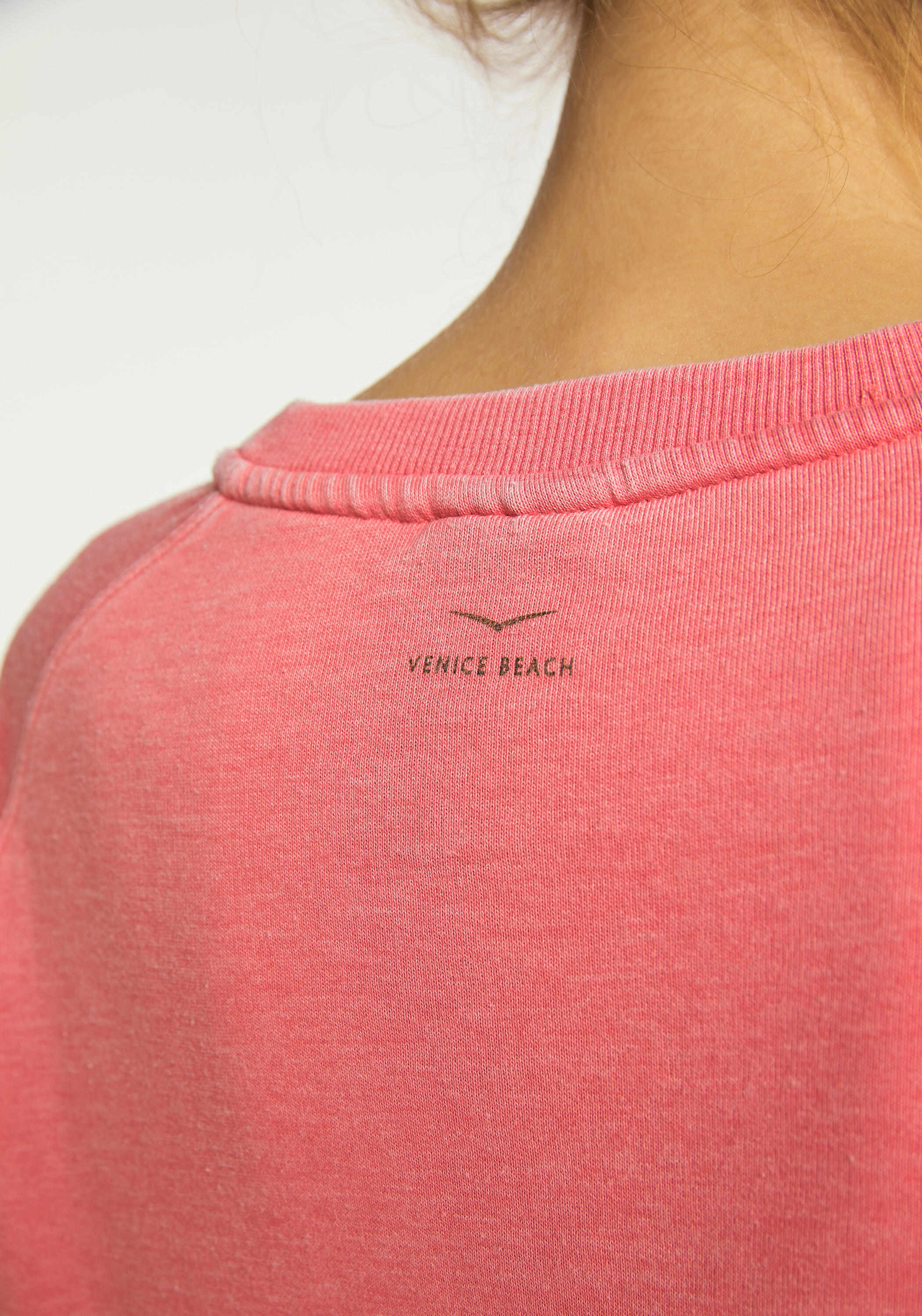 Damen Sweatshirt Barbee 4034 BO 01 7/7